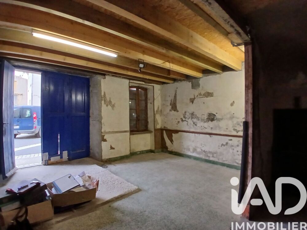 Vente Immeuble Vente Immeuble 92 m&sup2; Rieux-minervois
