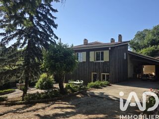  Maison à vendre 7 pièces 220 m²