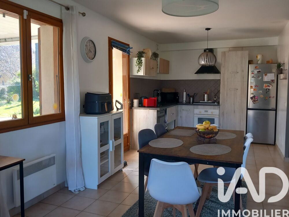 Vente Maison de village 4 pièces