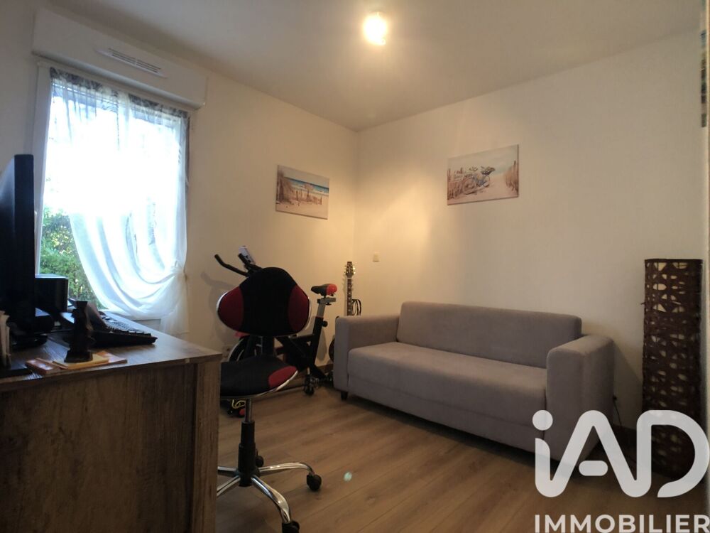 Vente Appartement Vente Appartement 3 pièces Marcheprime