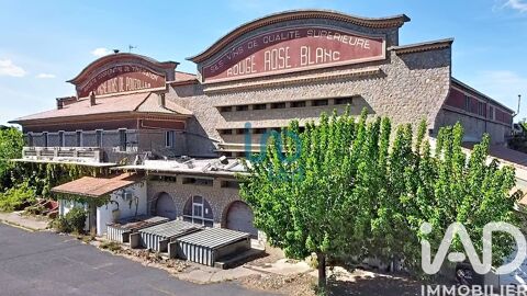 Vente Boutique/Local commercial 1 600 m&sup2; 399000 34480 Pouzolles