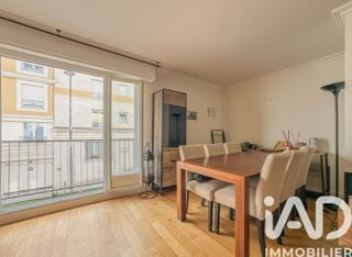  Appartement à vendre 2 pièces 58 m²