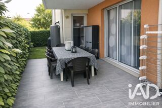 Appartement à vendre 3 pièces 66 m²