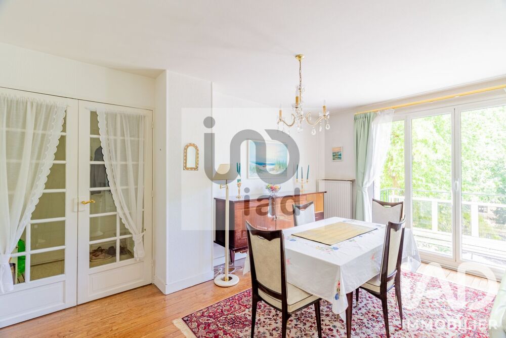 Vente Appartement Vente Appartement 3 pièces Rueil-malmaison