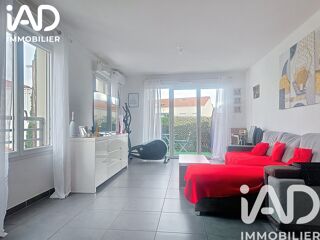  Appartement � vendre 3 pi�ces 61 m�