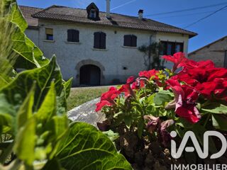  Maison à vendre 4 pièces 80 m²