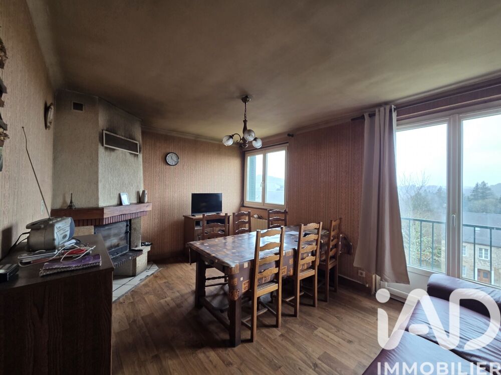 Vente Maison Vente Maison de village 2 pièces Peyrelevade