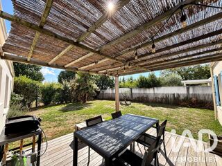  Maison à vendre 6 pièces 115 m²
