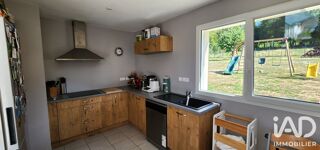  Maison à vendre 5 pièces 105 m²