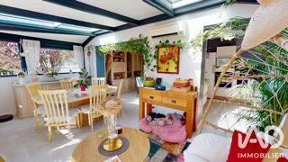  Maison à vendre 5 pièces 101 m²