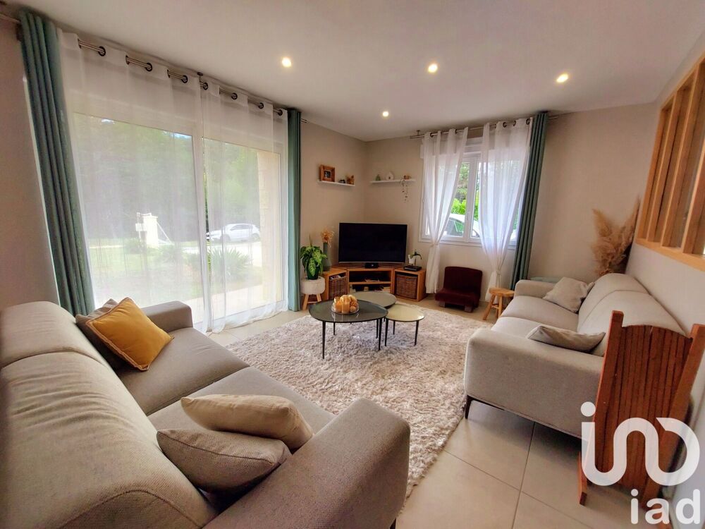 Vente Maison de campagne 5 pièces