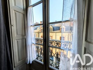  Appartement à vendre 1 pièce 19 m²