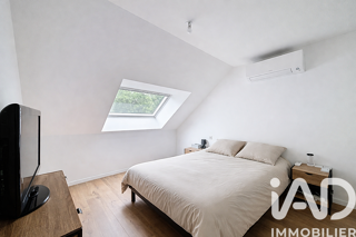  Maison à vendre 5 pièces 128 m²