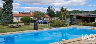  Maison à vendre 5 pièces 148 m²