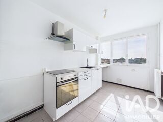  Appartement à vendre 2 pièces 47 m²