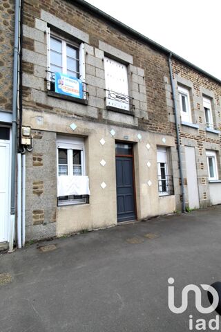  Maison � vendre 4 pi�ces 77 m�