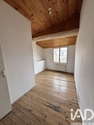  Appartement à vendre 3 pièces 58 m²