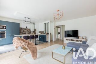  Appartement à vendre 3 pièces 70 m²