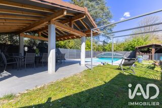  Maison à vendre 9 pièces 209 m²