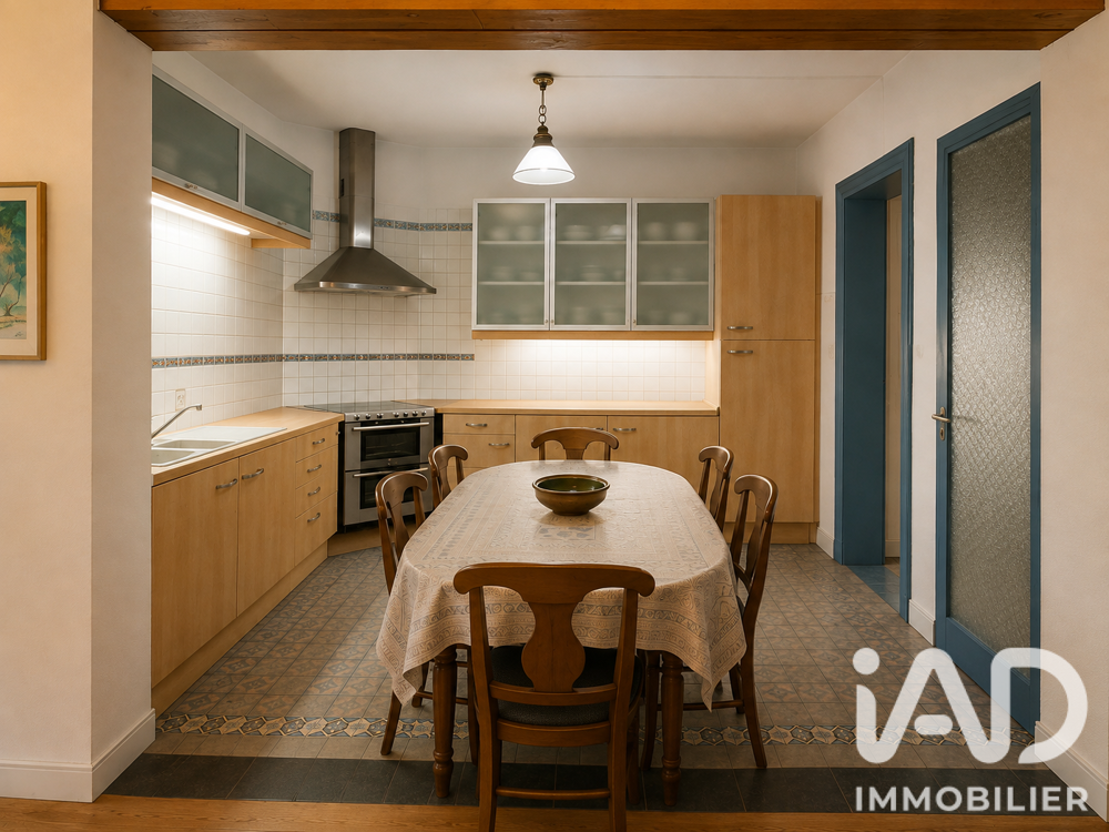 Vente Maison Vente Maison de ville 8 pièces Béthune