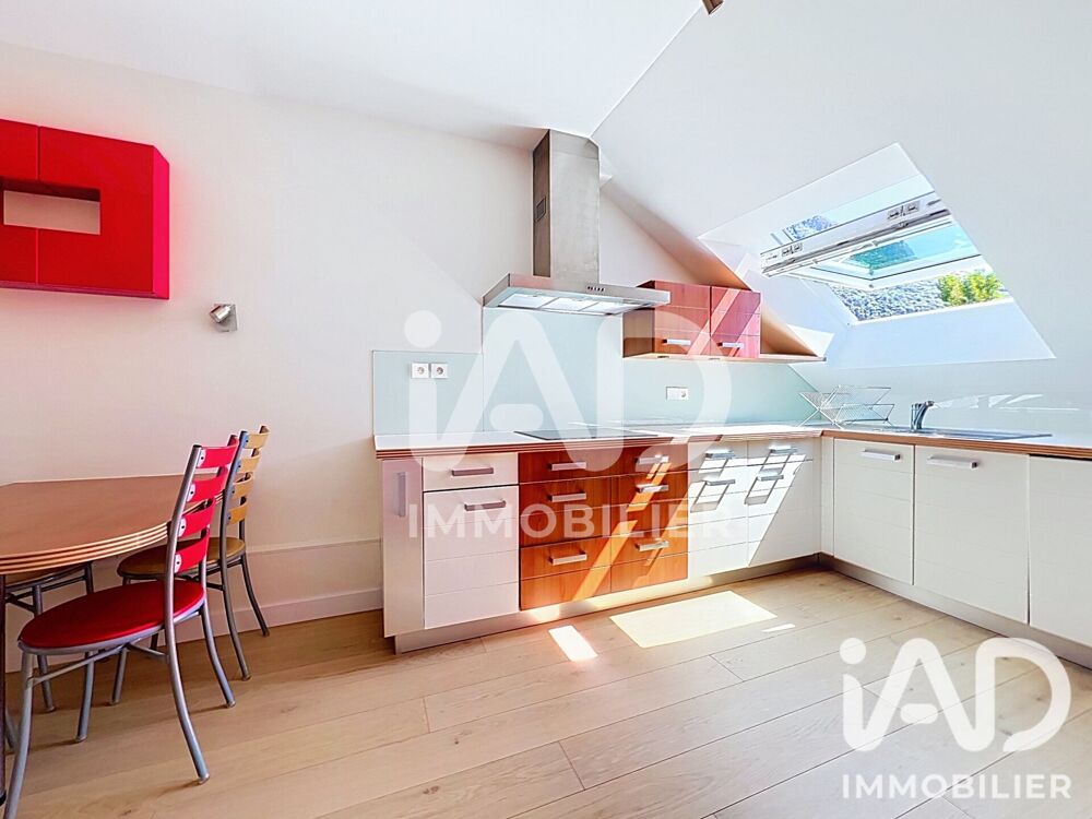 à vendre  Appartement Annecy-le-Vieux (74940)