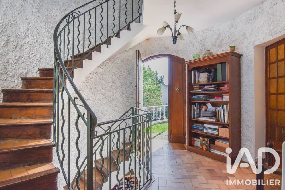 Vente Maison Vente Maison/villa 6 pièces Roquevaire