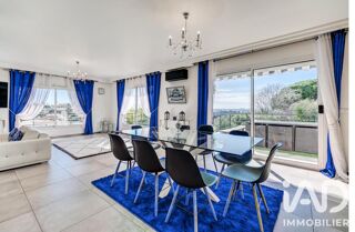  Maison à vendre 10 pièces 366 m²