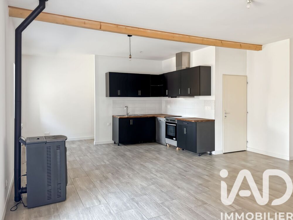 Vente Maison de ville 5 pièces