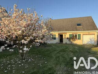  Maison à vendre 6 pièces 100 m²