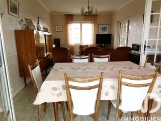  Maison à vendre 5 pièces 102 m²