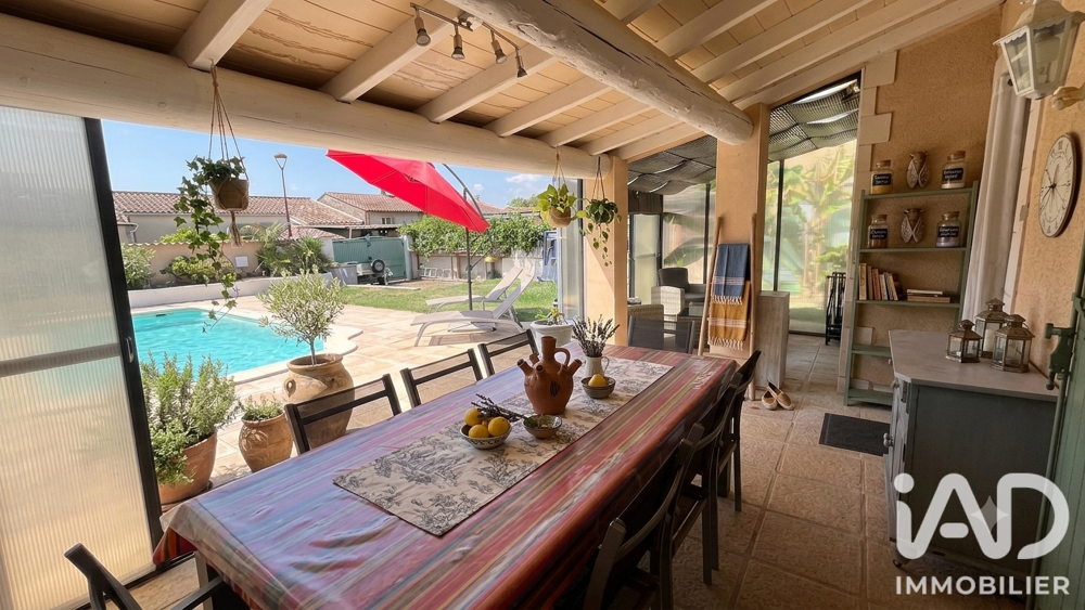 Vente Maison/villa 4 pièces