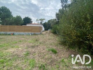  Terrain à vendre 664 m²