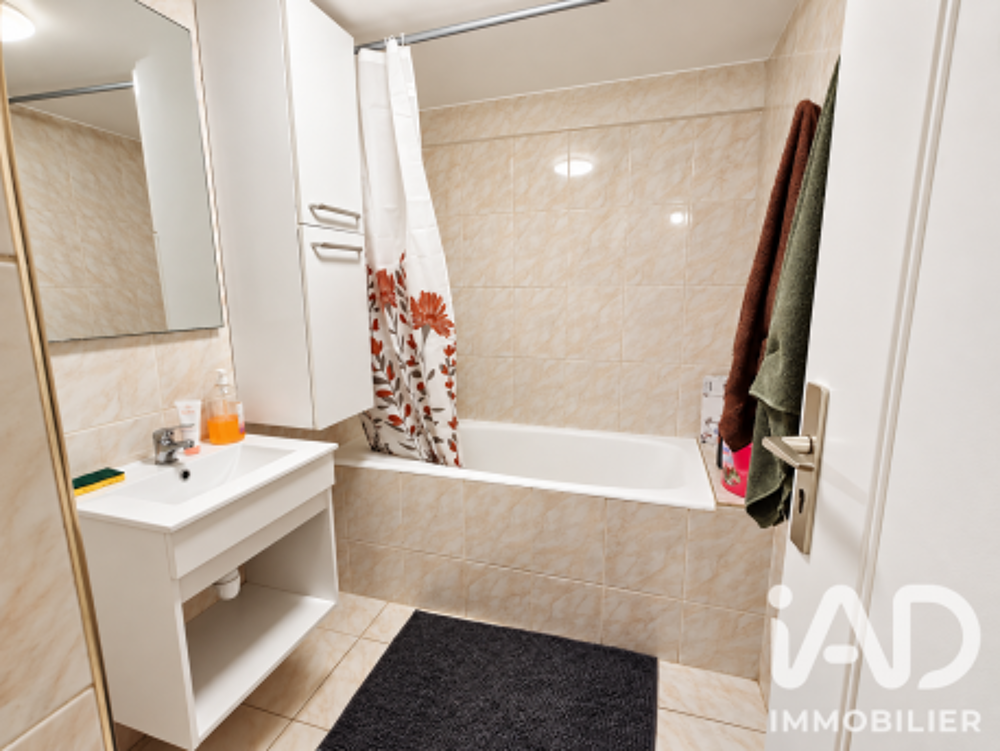 Vente Maison Vente Maison/villa 5 pièces Épinay-sur-seine