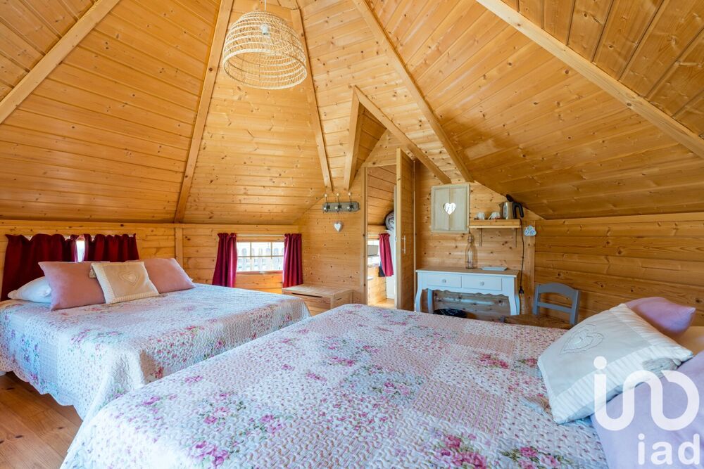 à vendre  Maison Les Herbiers (85500)
