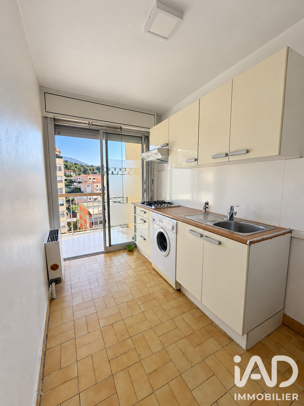 Vente Appartement Vente Appartement 2 pièces Roquebrune-cap-martin