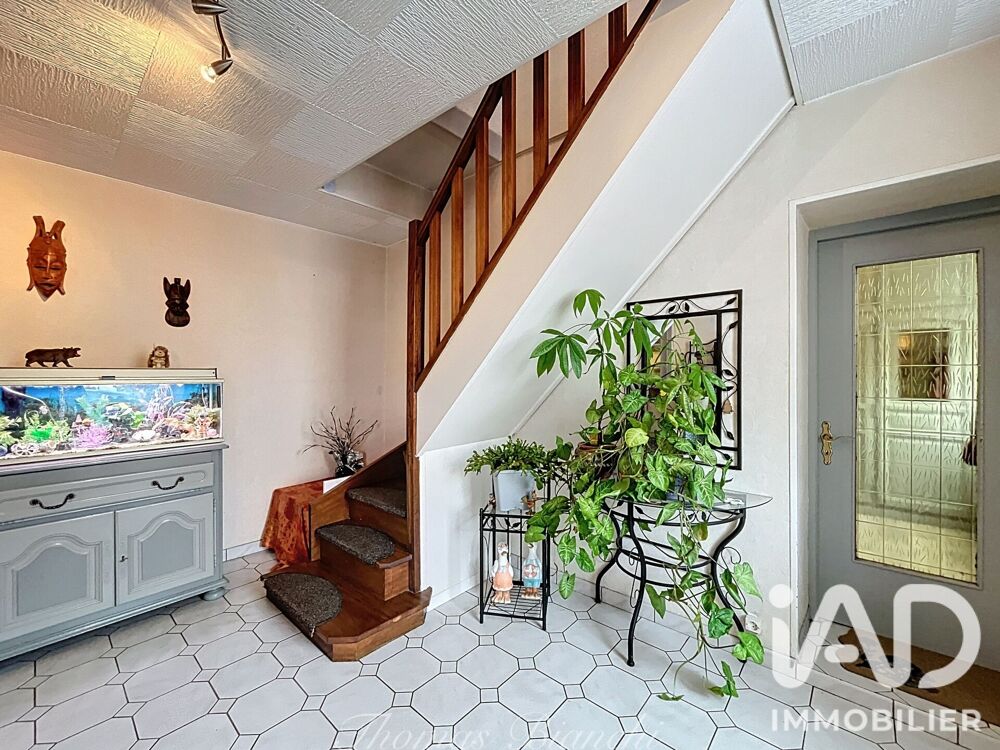 Vente Maison/villa 8 pièces