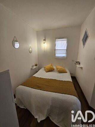  Appartement � vendre 2 pi�ces 36 m�