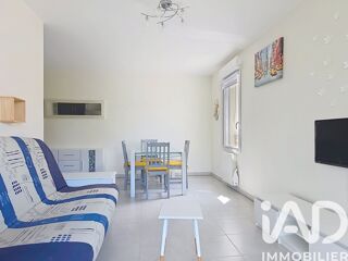  Appartement � louer 2 pi�ces 49 m�