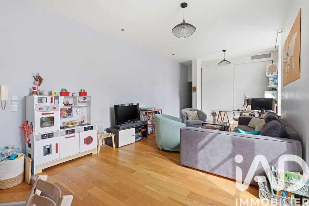 Vente Appartement Vente Appartement 3 pièces Nantes