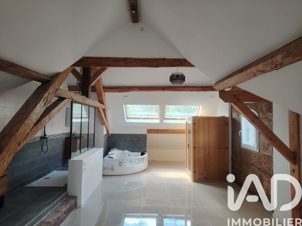Vente Loft 2 pièces
