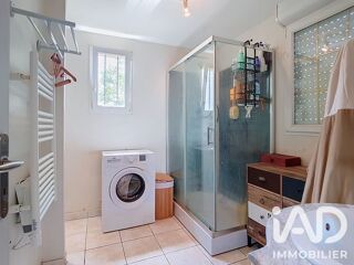  Maison à vendre 2 pièces 65 m²