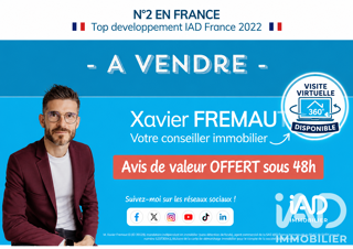 Vente Maison Vente Maison/villa 4 pièces Linas