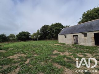  Maison à vendre 2 pièces 53 m²