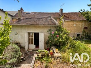  Maison à vendre 3 pièces 91 m²
