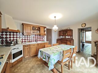  Maison à vendre 7 pièces 193 m²