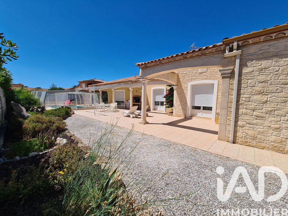 Vente Maison/villa 5 pièces