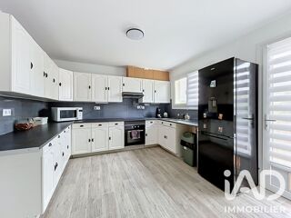  Maison à vendre 4 pièces 91 m²