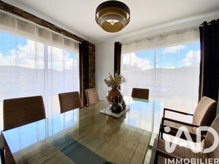  Maison à vendre 7 pièces 160 m²
