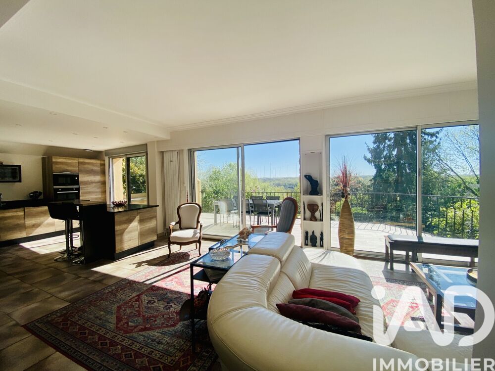 Vente Maison/villa 8 pièces
