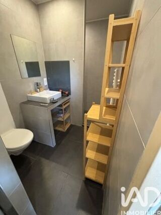  Appartement � louer 2 pi�ces 40 m�